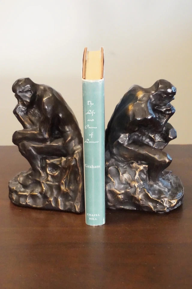 The Life and Poems of Mirabeau B. Lamar by Philip Graham 1938 - Signed 1st Edition