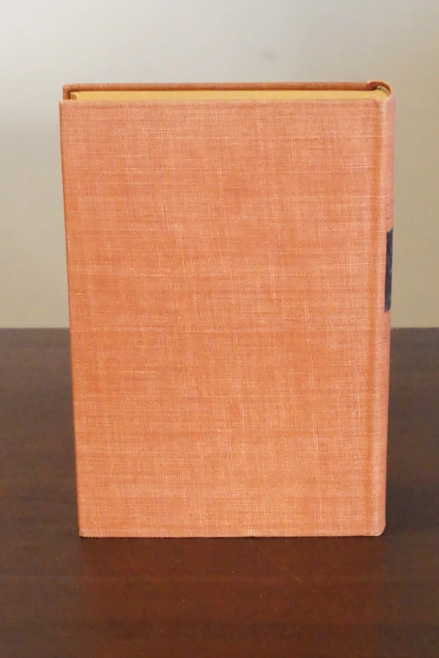 The Life and Poems of Mirabeau B. Lamar by Philip Graham 1938 - Signed 1st Edition