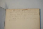 Extremely Rare Copy of The Web-Foot Cook Book 1885 Portland, Oregon