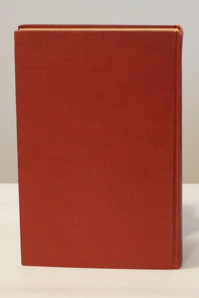 35,000 Days in Texas by Sam Acheson 1938 - 1st Printing Signed by Dealey and Acheson