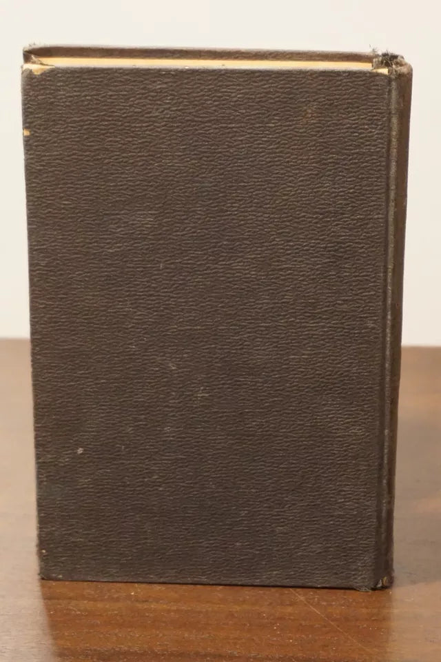 The New Orleans Picayune Creole Cook Book - 2nd Edition - 1901