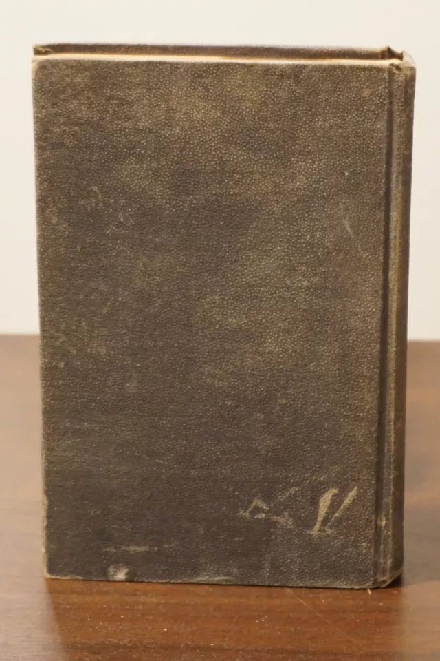 The New Orleans Picayune Creole Cook Book - 2nd Edition - 1901
