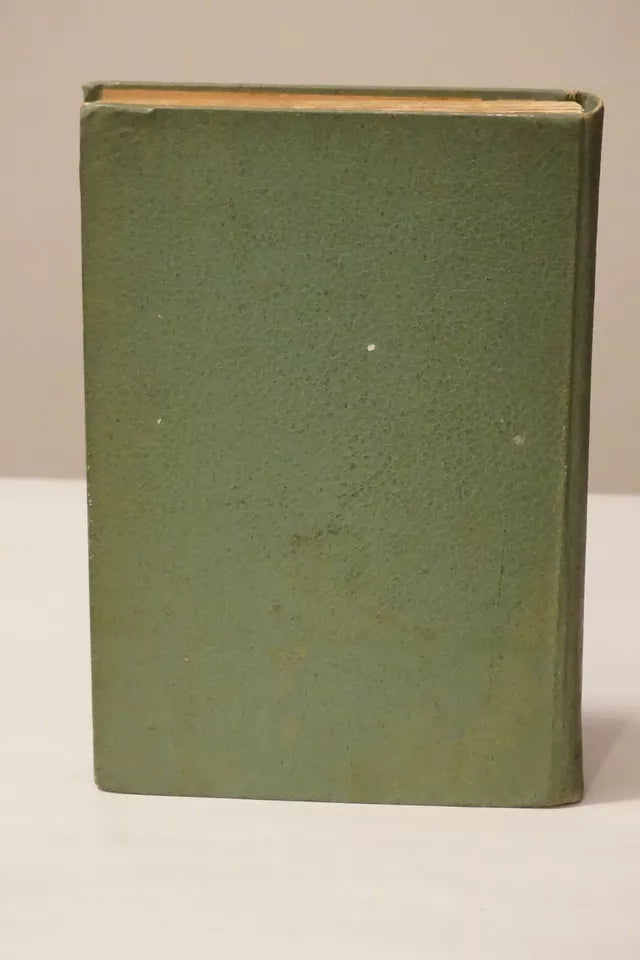 Southern Cooking Cookbook by Mrs. S. R. Dull 1928 - Signed 1st Edition