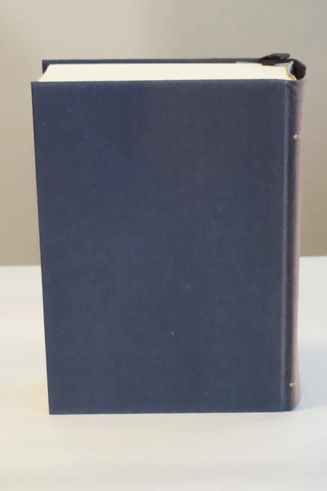 The Memoirs of Richard Nixon 1978 - Signed