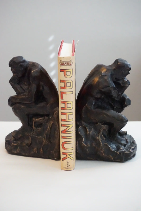 Signed Damned by Chuck Palahniuk with Post Cards 2011 HC DJ