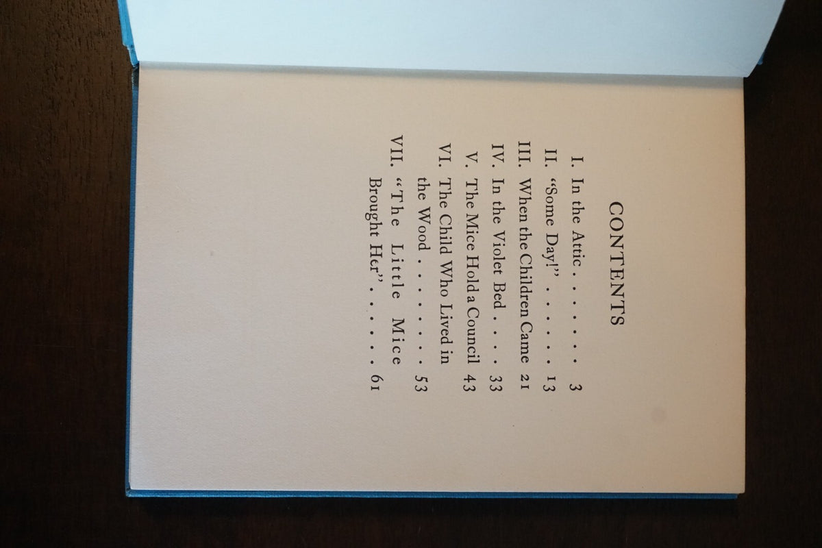 The Little Wooden Doll Book by Margery Bianco 1925 HC