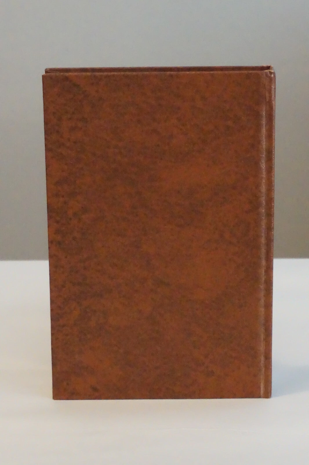 An Informal History of Tioga, Texas by Ross Estes 1977 Signed by Robert Duncan