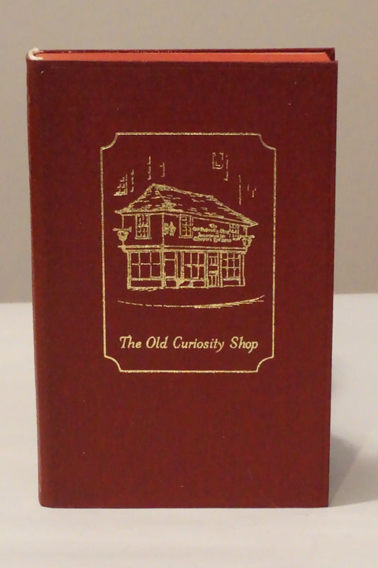 A Tale of Two Cities by Charles Dickens 1962 Softcover Slipcase