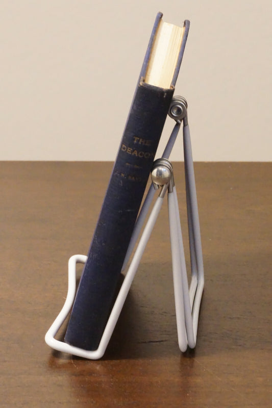 Very Rare Copy of The Deacon by James Newton Rayzor 1938 Hardcover