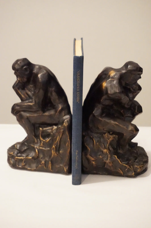 Grandpapa's Letter by Franklin Butler Van Valkenburgh 1958 Hardcover