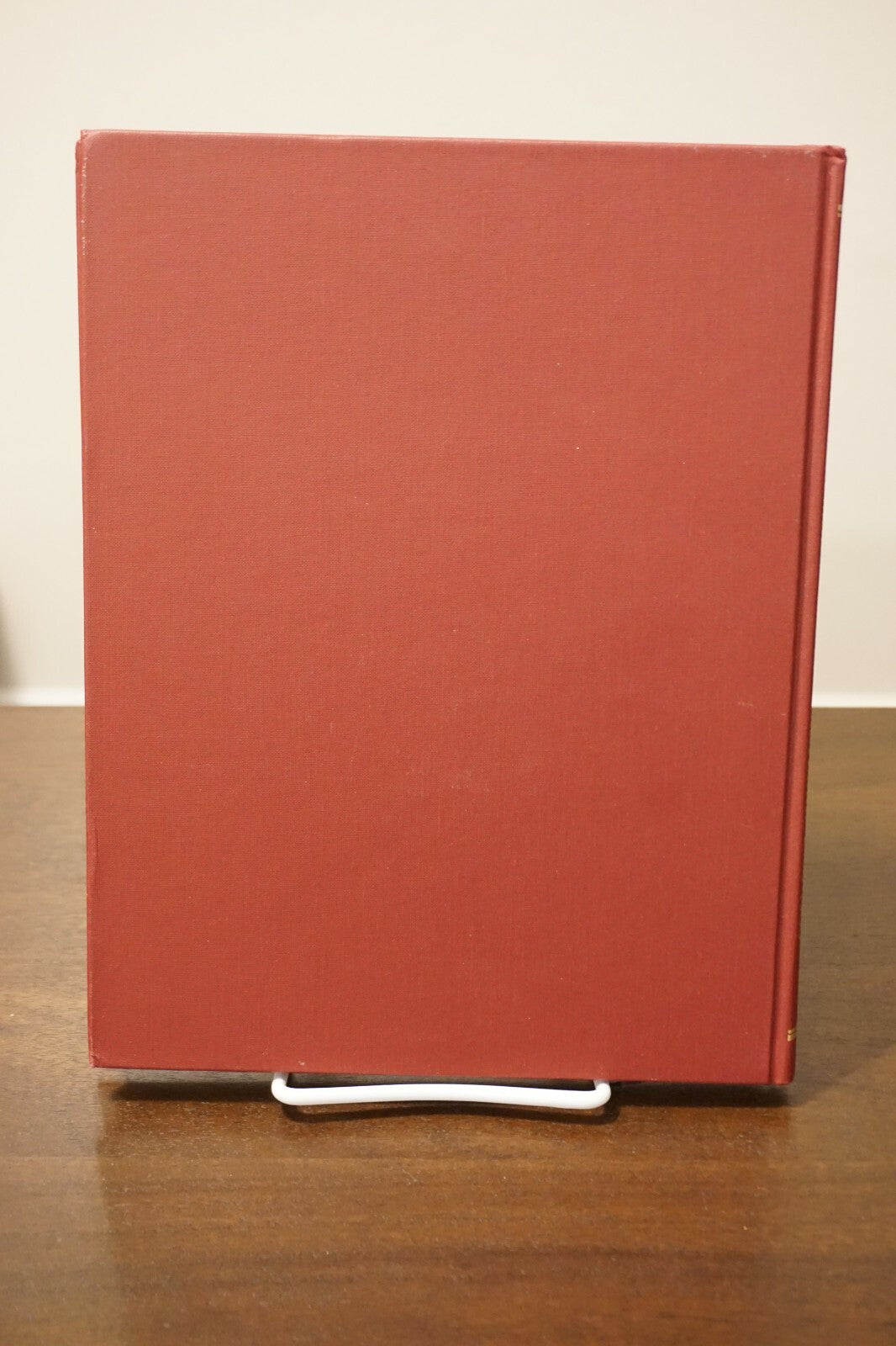 Index to the Probate Records Prince George's County Maryland (1696-1900) 1988 HC