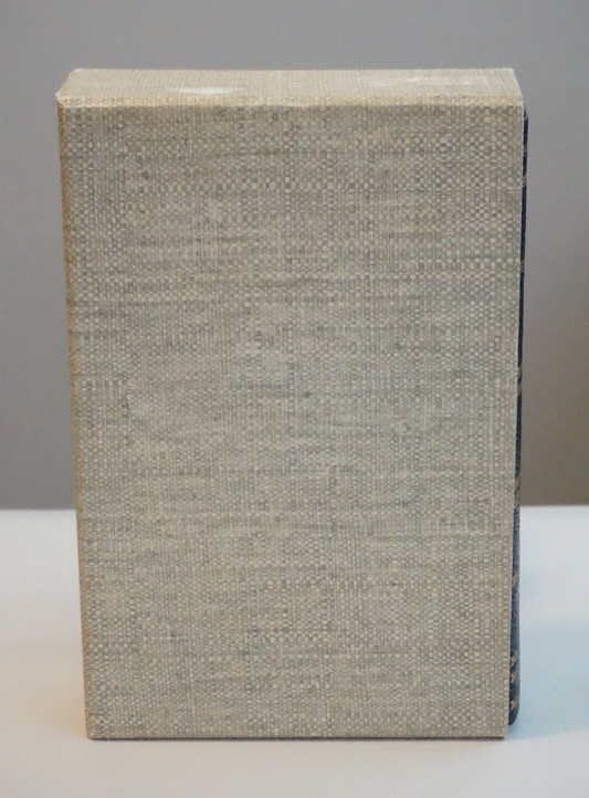 Hunting The African Elephant by Jim Rikhoff 1985 Limited Edition Amwell Press