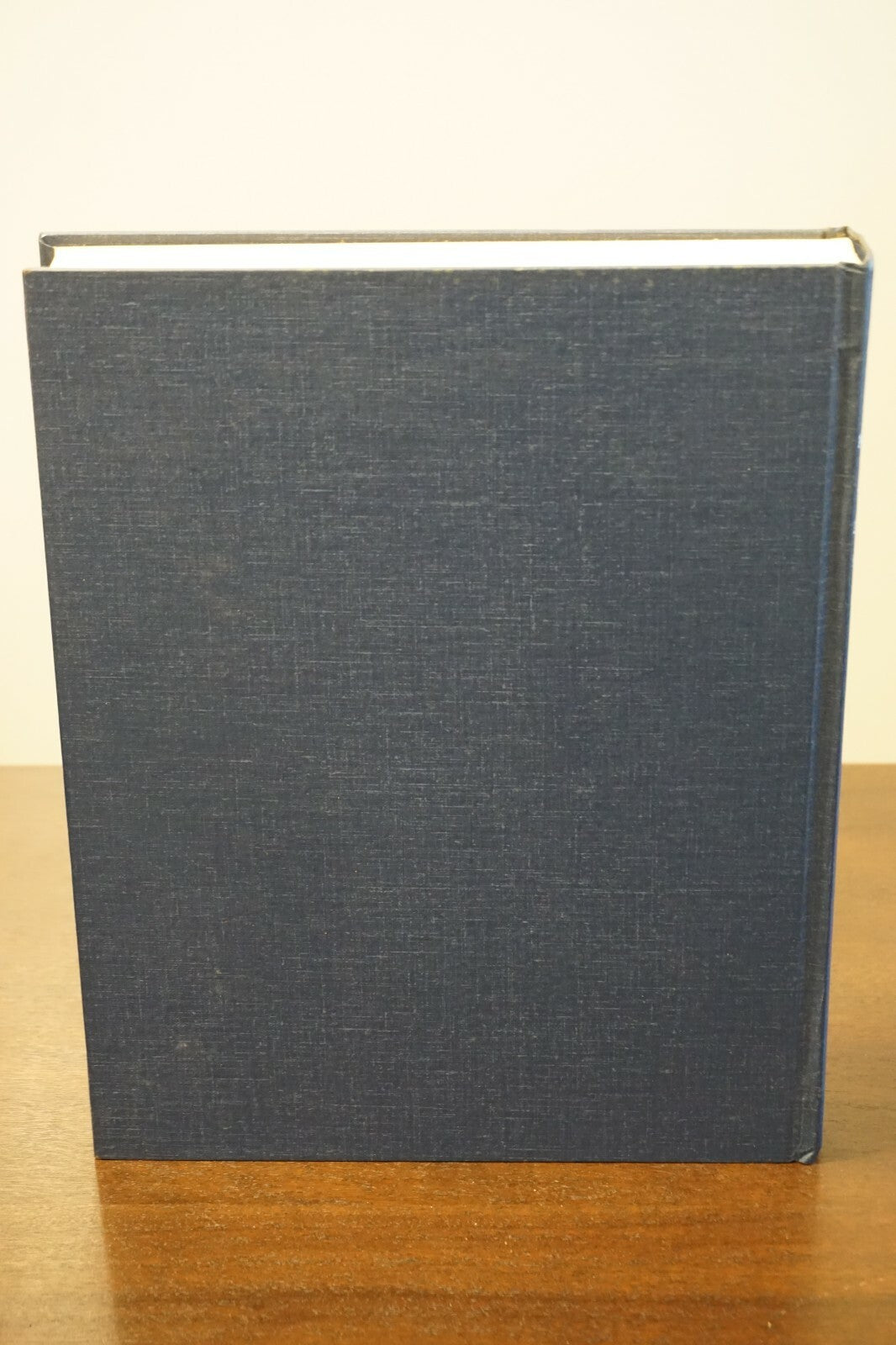 We Had The White Rooster For Dinner by Clifford and Gladys May 1999 Hardcover