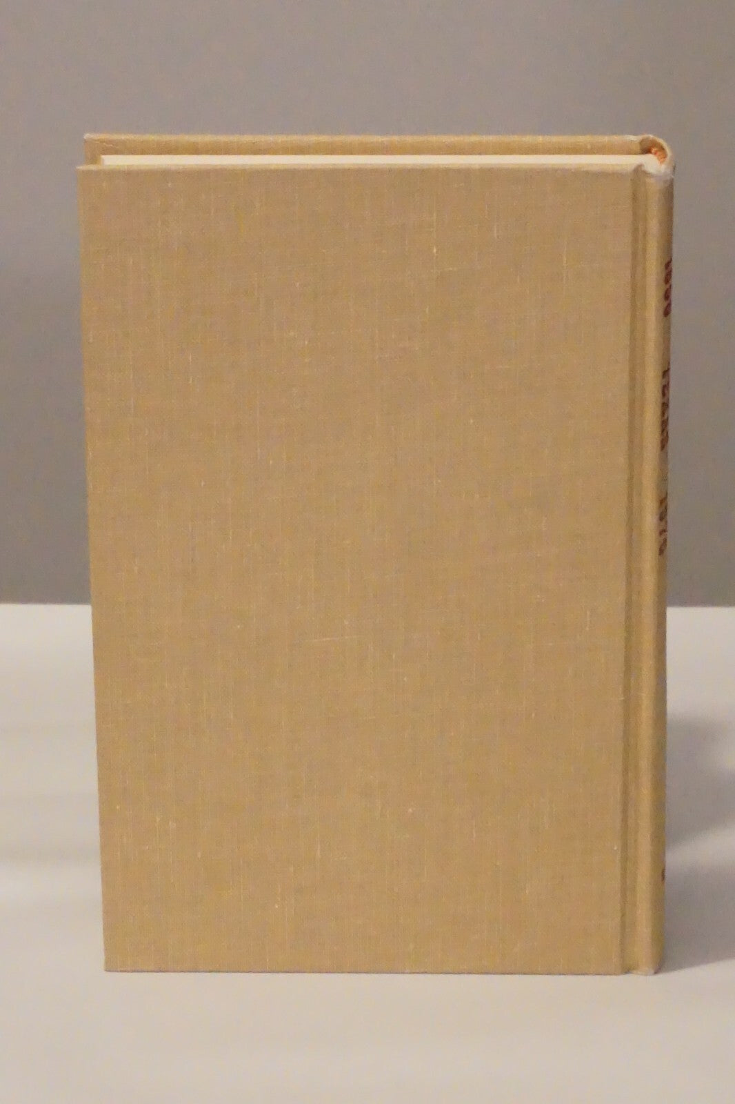 Kerr County Texas by Clara Watkins 1975 Hardcover