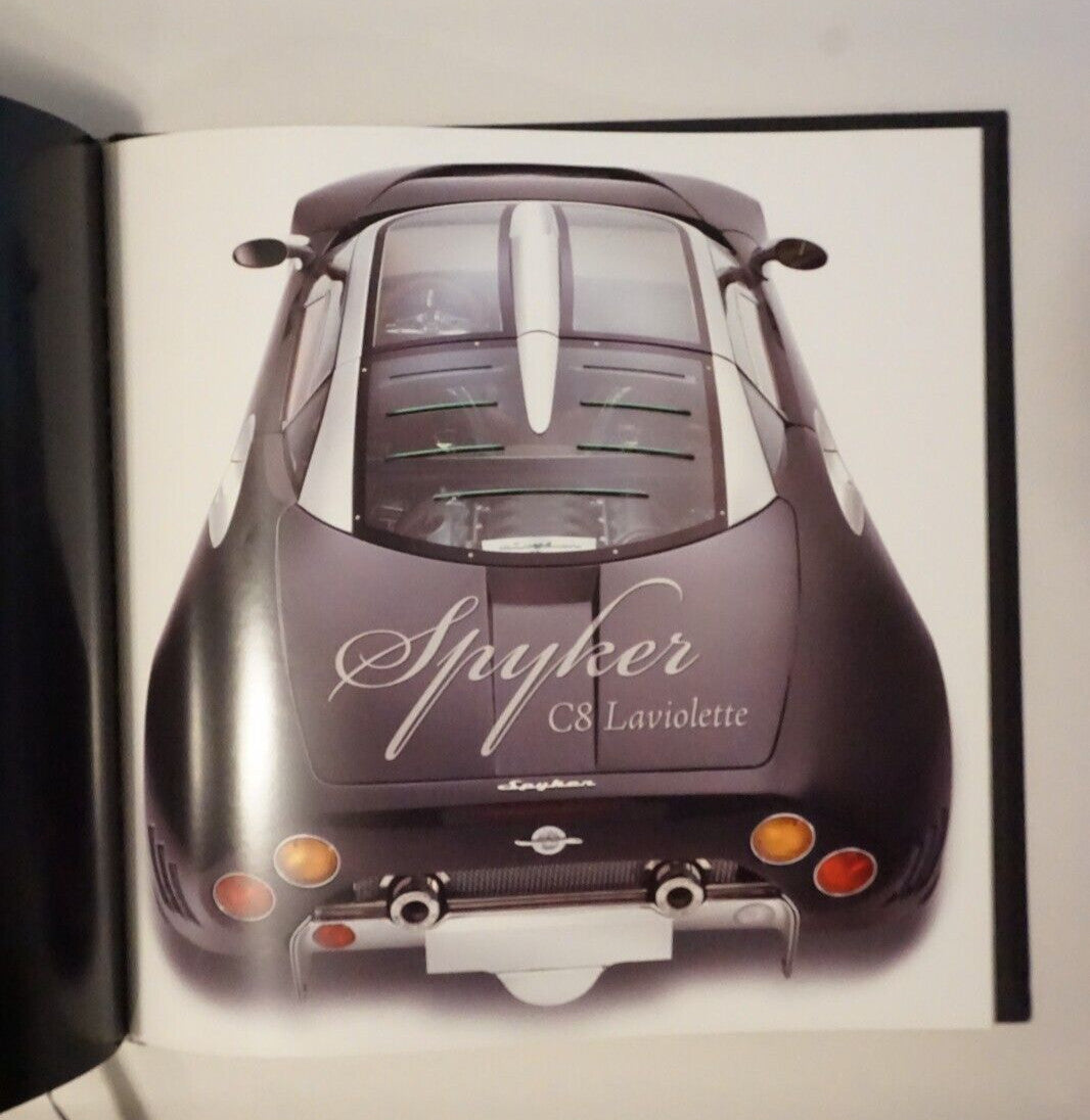 O'Gara Coach Company Book 2007 Hardcover Dust Jacket