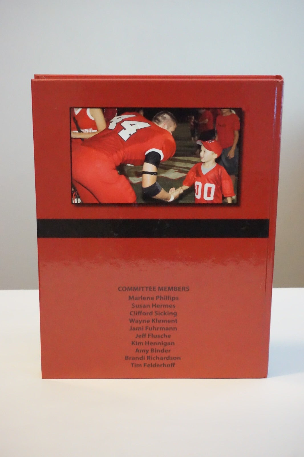 Muenster, Texas Hornet Football - A Winning Tradition 1945-2016 Hardcover