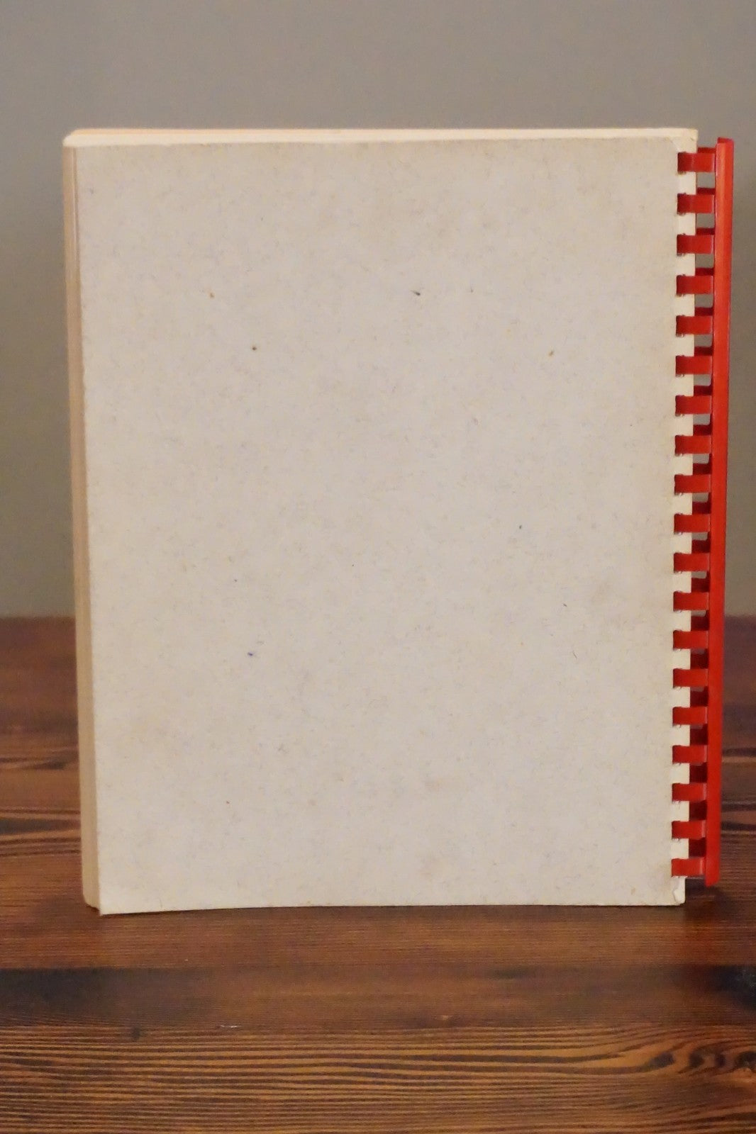 Lewiston, Nez Perce County, Idaho History by Ruth G. Jones 1966 Spiralbound