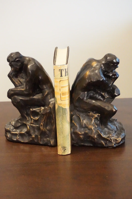 The Man With The Golden Gun by Ian Fleming 1965 1st Edition, 2nd State HC DJ