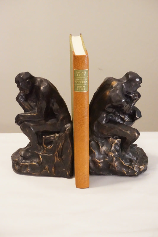 Acetaria: A Discourse of Sallets by John Evelyn 1985 Hardcover Reprint