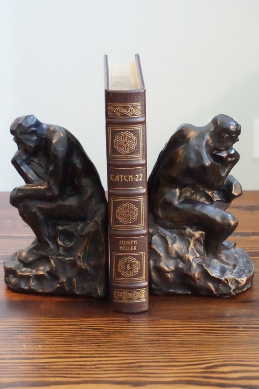 Catch 22 by Joseph Heller 1998 Easton Press