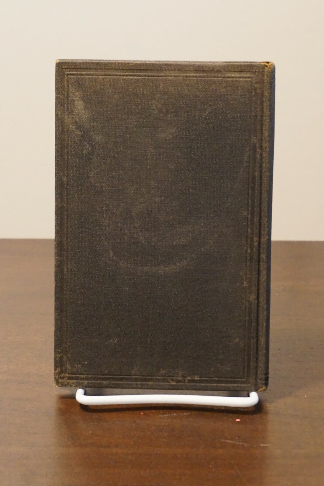 Das Neue Testament - The New Testament in German 1907 Hardcover