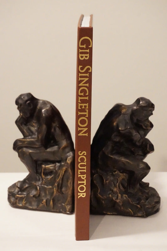 From The Earth by Gib Singleton