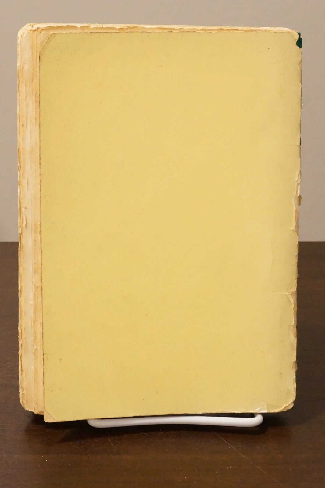 The St. John's Cook Book by The Women's Auxiliary of Decatur, Alabama 1956