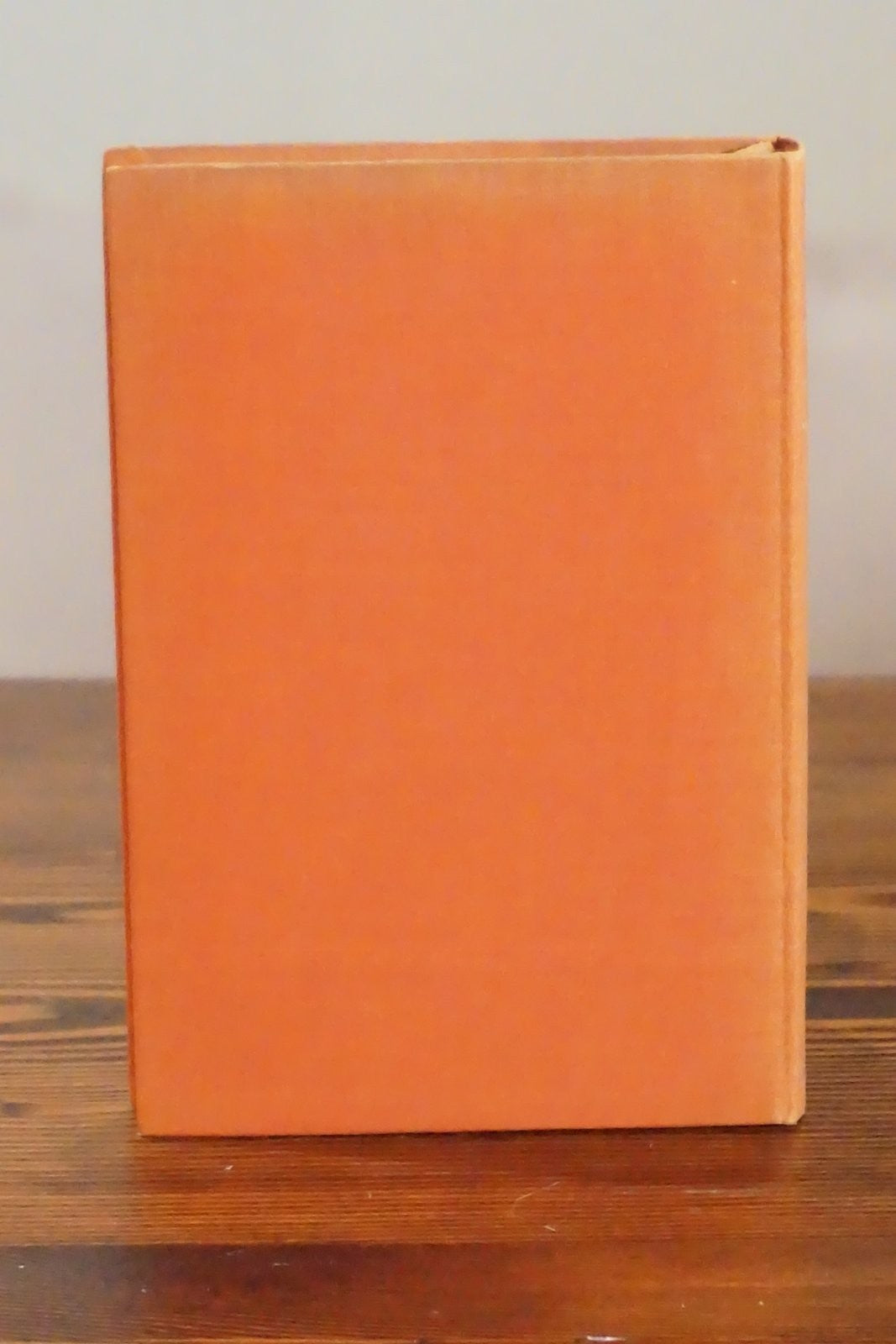 The Nature of a Crime Joseph Conrad F M Hueffer Duckworth 1924 Dust Jacket