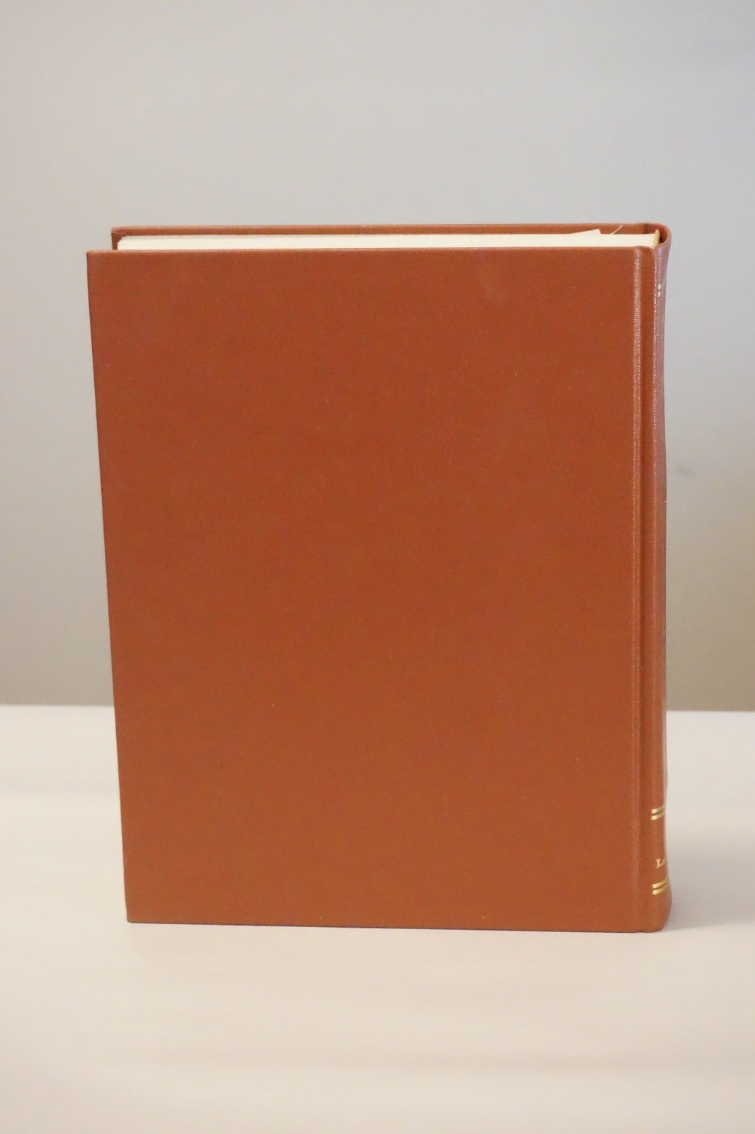 The Bedford Family of Virginia by Billy Ray Bedford and Luetta Bedford Kirker