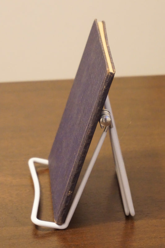 Texas Chapter and Council Monitor Masonic Book Hardcover 1941