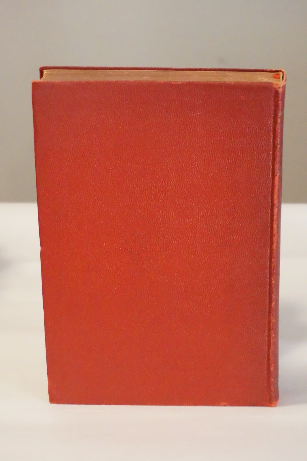Fifty Years On Forty Acres by T.U. Taylor 1938 Hardcover