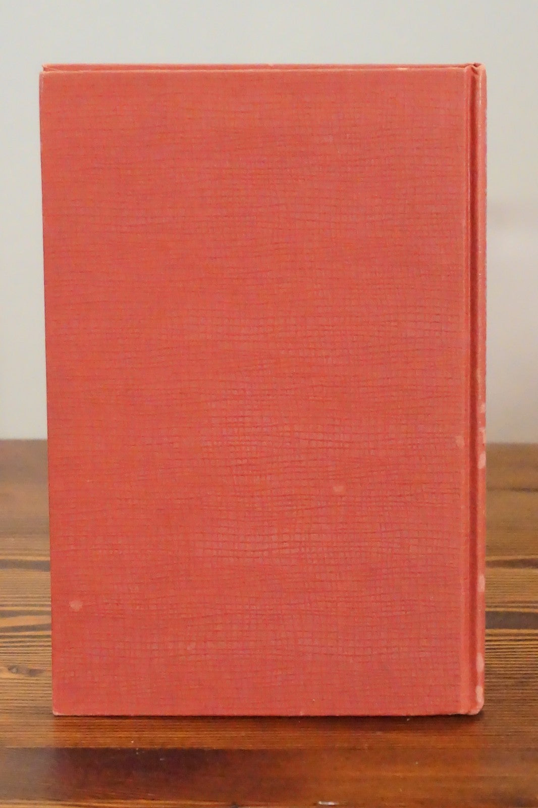 Bits of Texas History Melting Pot Part II Canales Inscribed 1957 Hardcover