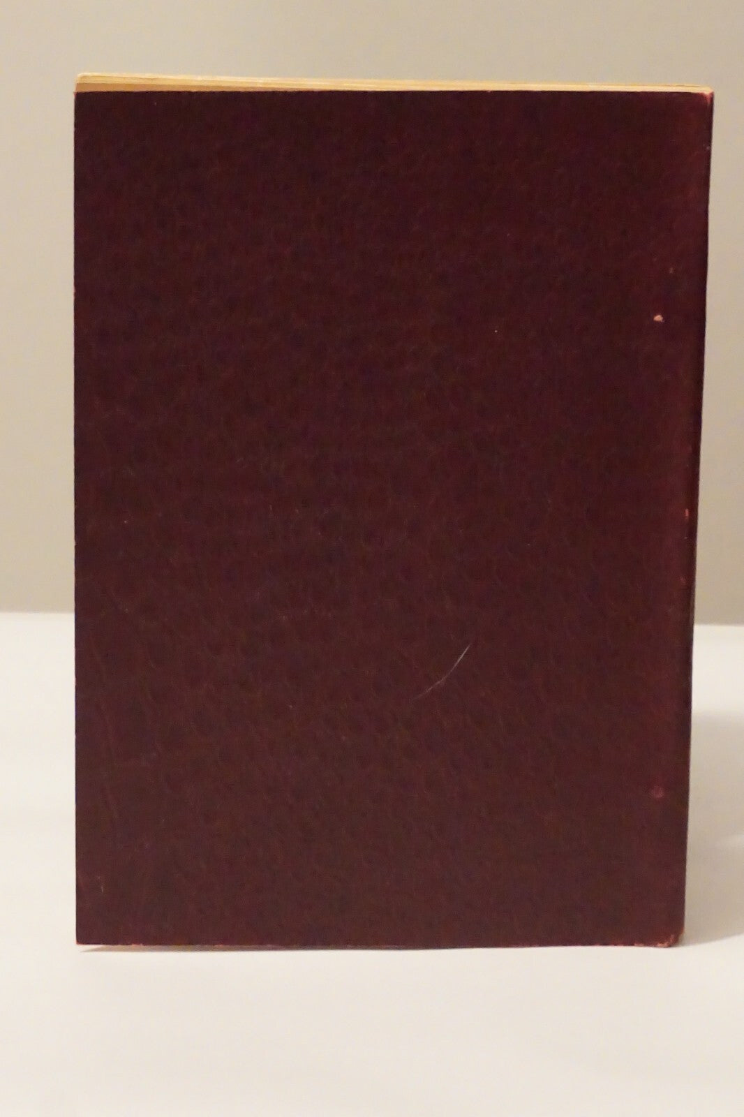 Rare Congregational Cook Book by Congregational Church of Pierce, Nebraska 1916