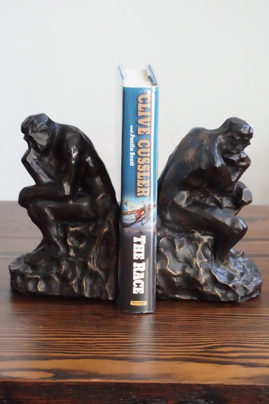 The Race by Clive Cussler Justin Scott 2011 Signed First Ed Isaac Bell HC DJ
