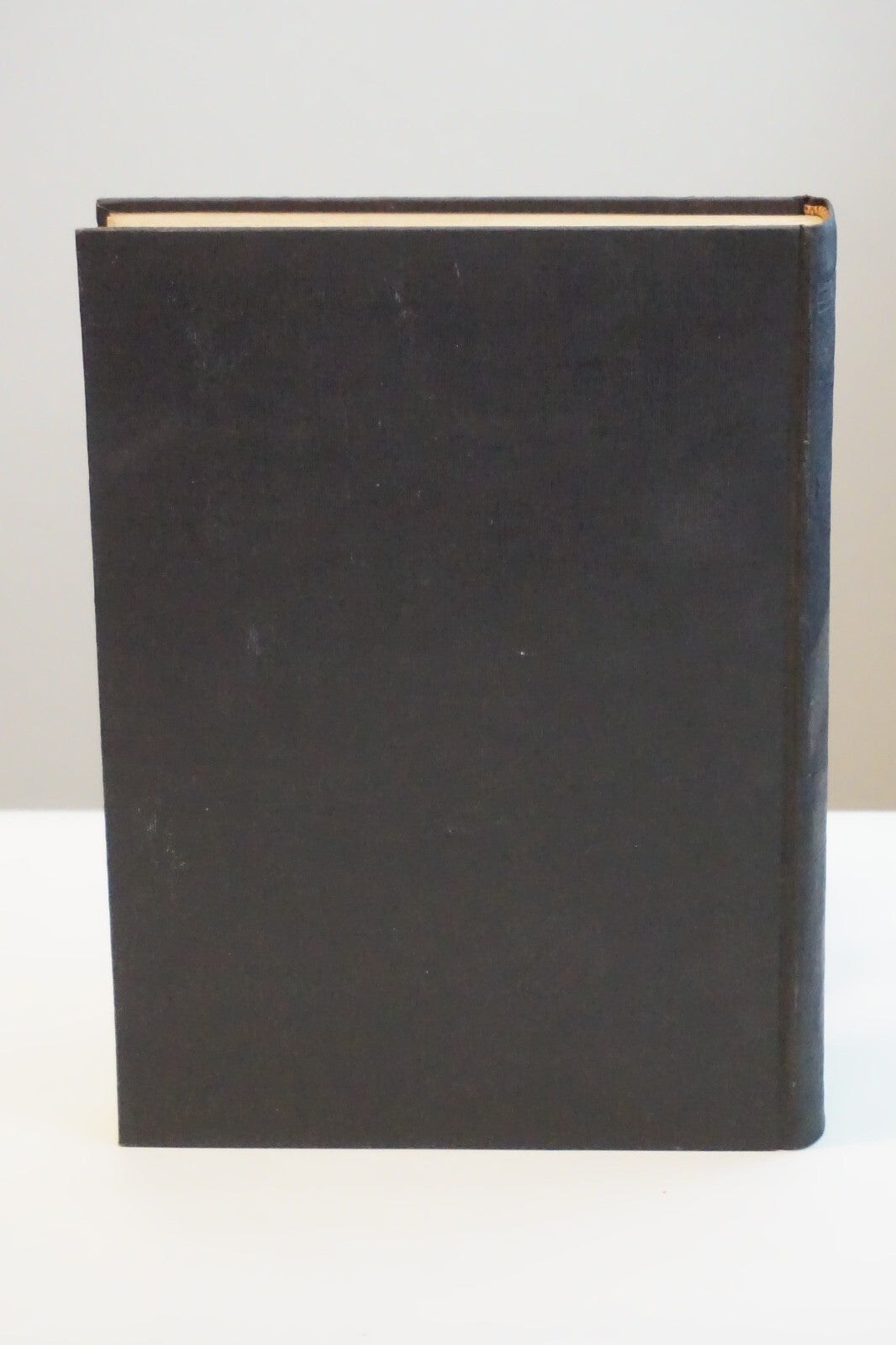 The Rainbow-Hued Trail by Cosette Faust-Newton 1932 Hardcover Signed