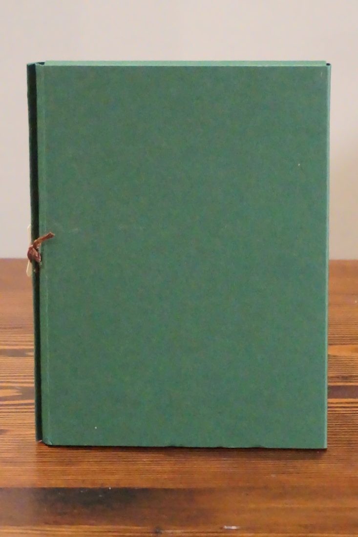 Dreaming Hildegard Coke Hynes SIGNED Numbered Portfolio CD 2024