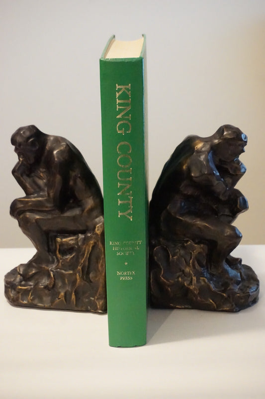 King County, Texas: Windmills and Barbed Wire 1976 Hardcover