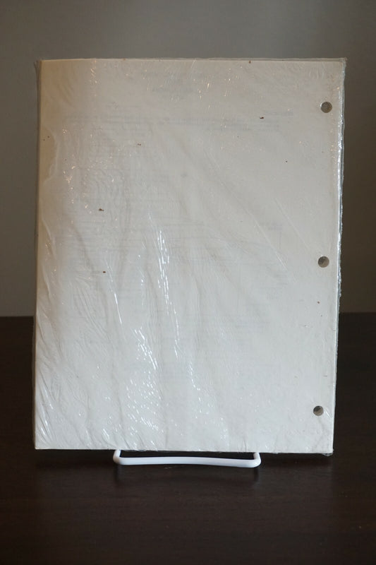Cessna 310 and Turbo 310 Service Manual Revision 9 - January 1980