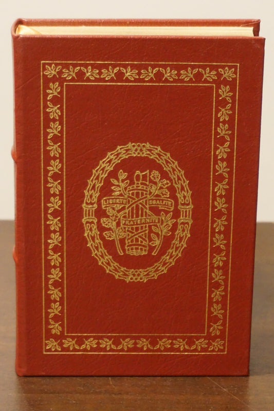 The Price of Glory: Verdun 1916 by Alistair Horne 2004 Easton Press