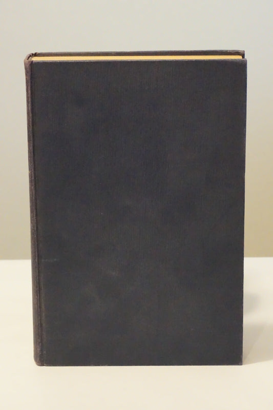 The Solubility of Nonelectrolytes Joel H. Hildebrand and Robert L. Scott 1950 HC