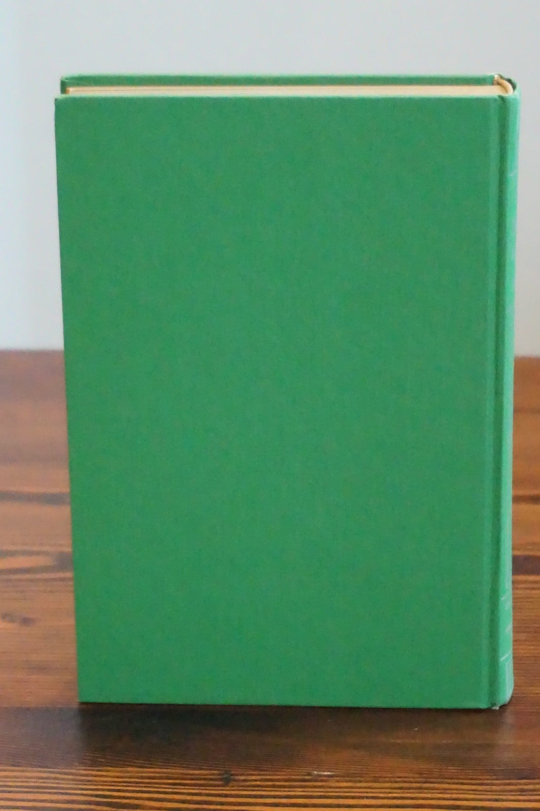 Flat Top Ranch by B. W. Allred and J.C. Dykes 1957 HC DJ