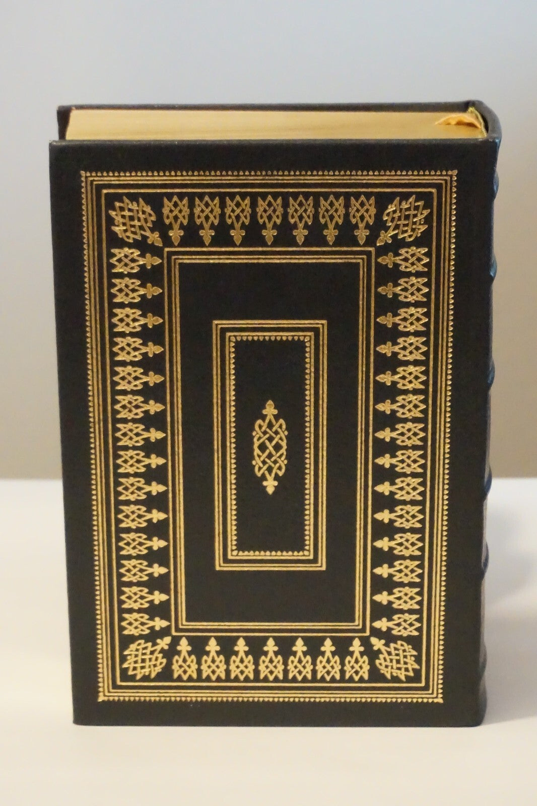 The Making of The Atomic Bomb by Richard Rhodes 2000 Easton Press