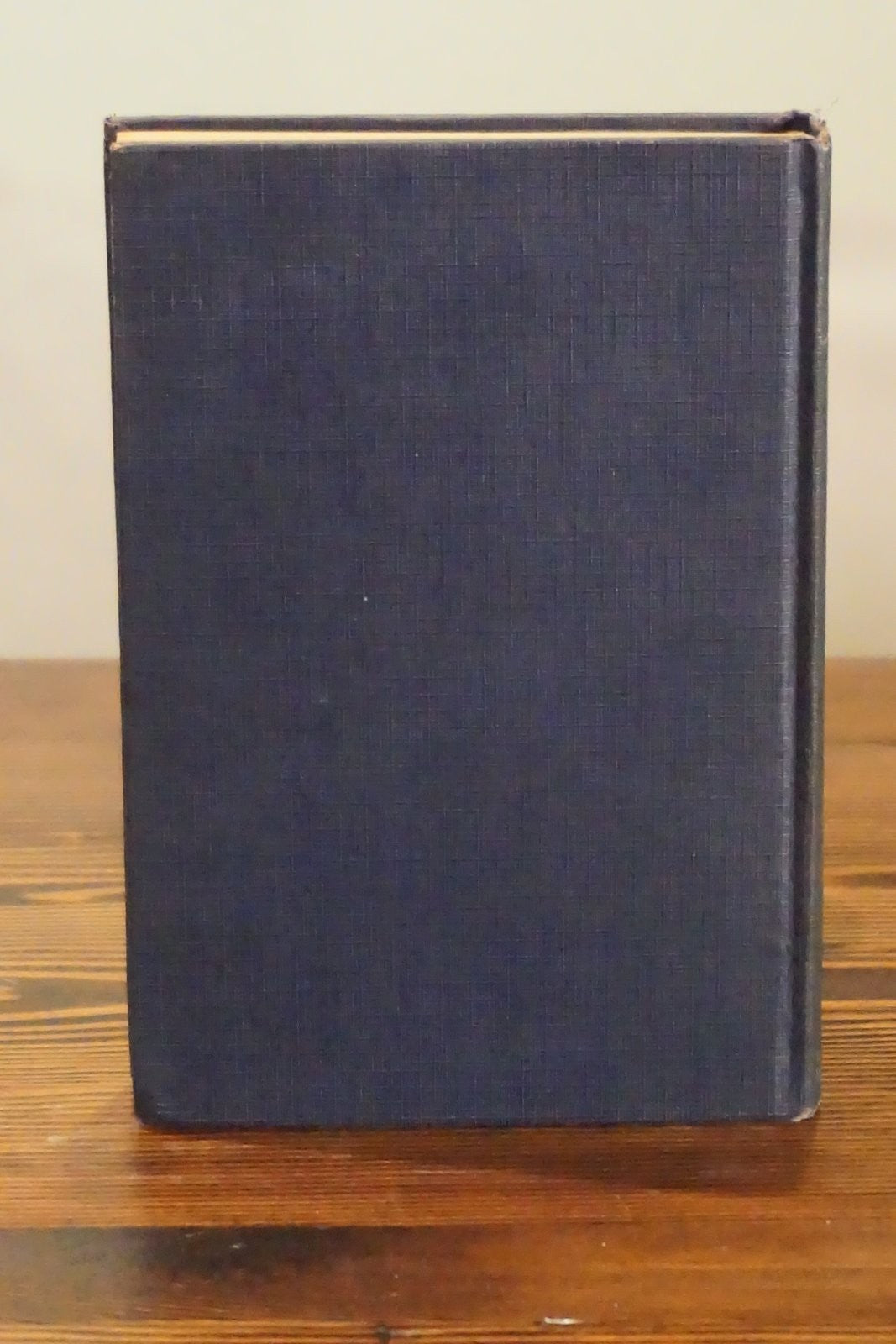 Laughing Anne One Day More Two Plays Joseph Conrad Doubleday 1925 1st Ed