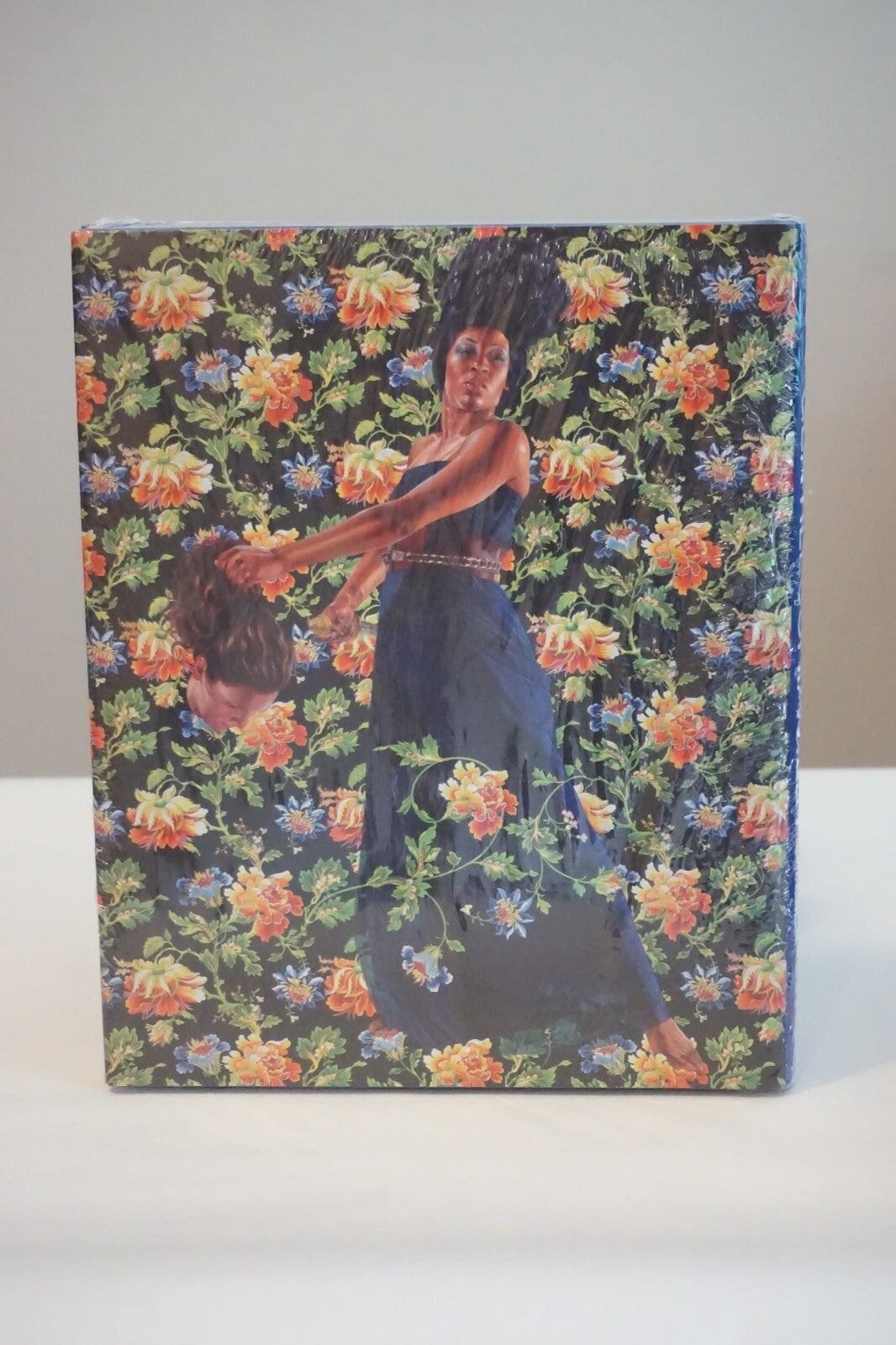 Gentileschi / Wiley: Two Paintings of Judith 400 Years Apart 2022 HC DJ