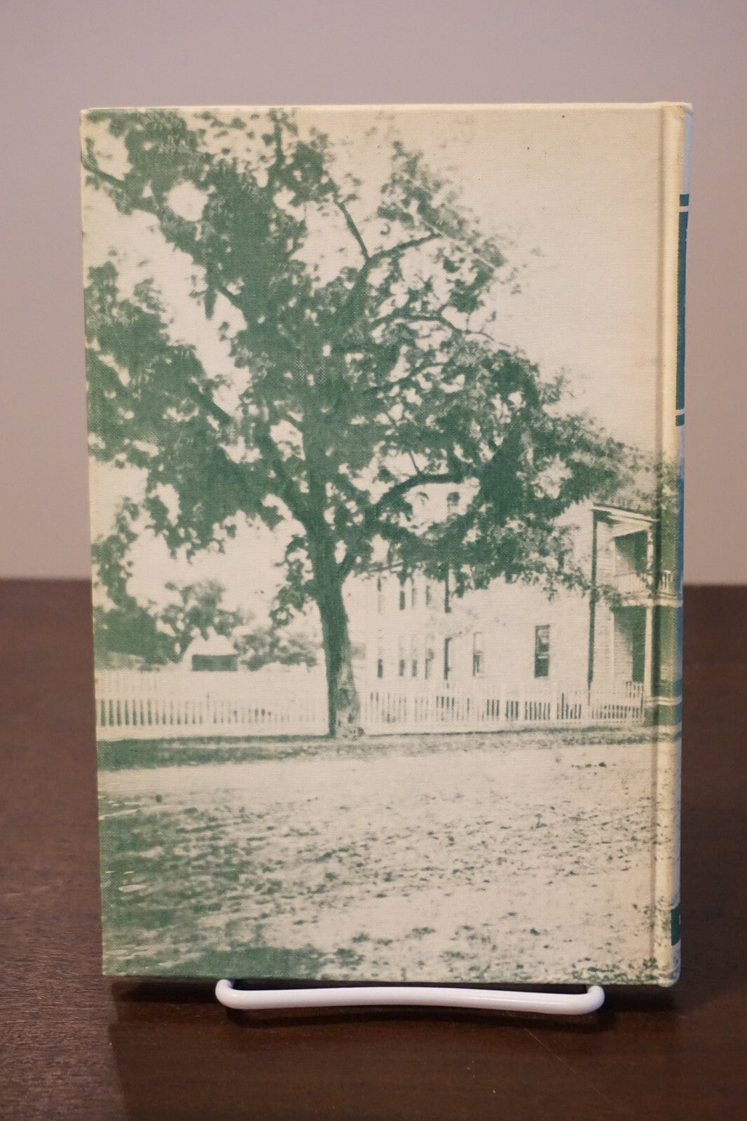 Flaming Feuds of Colorado County, Texas by John Walter Reese 1962 Hardcover