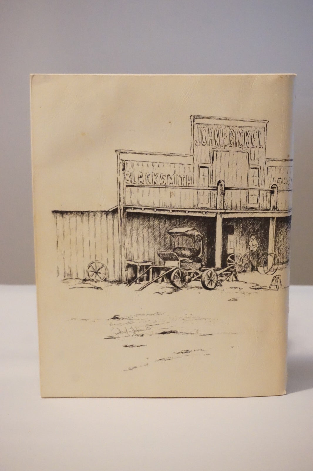 Era, Texas Centennial 1878-1978 History