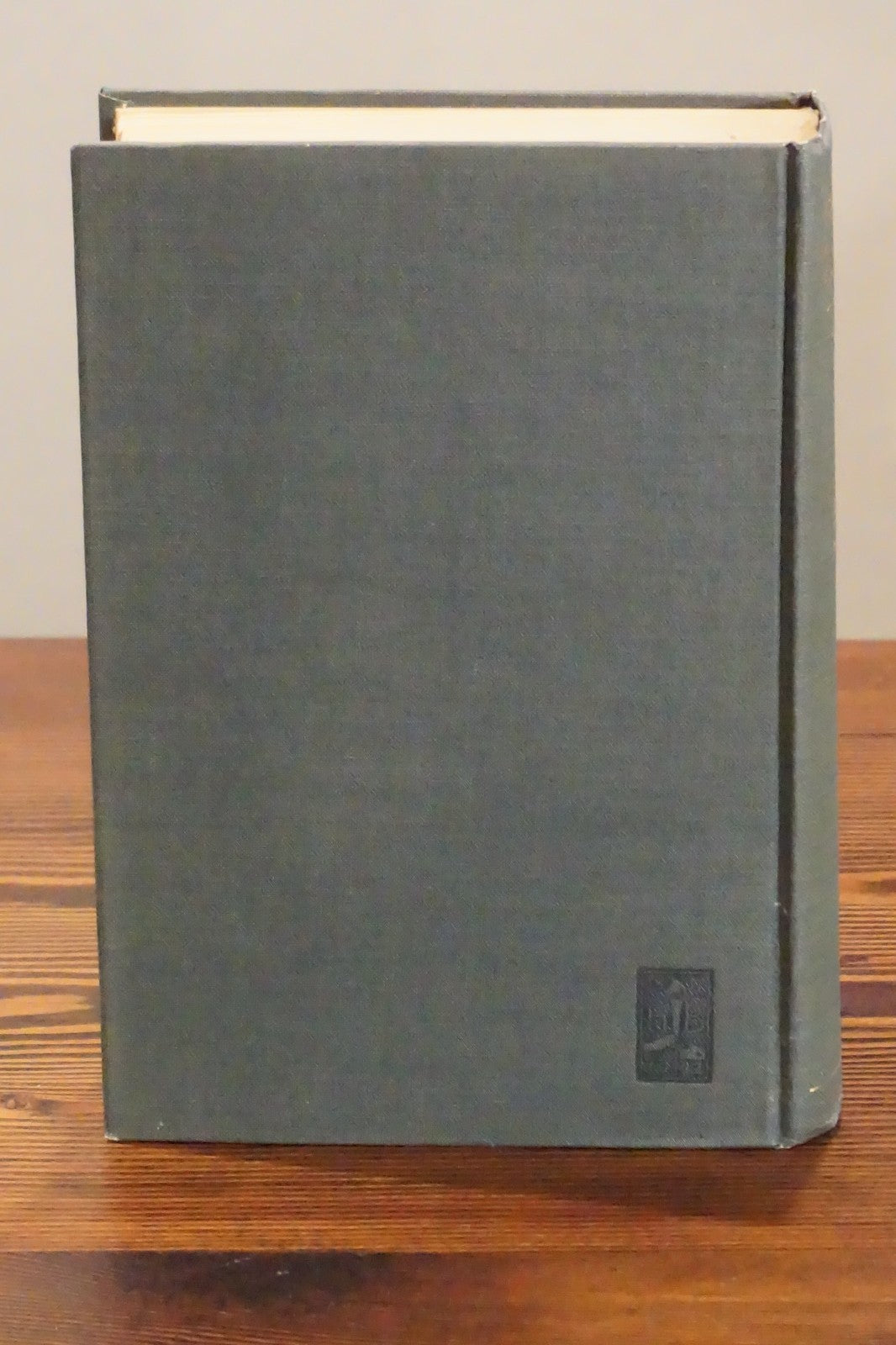 Tales of Lonely Trails by Zane Grey 1922 Signed 1st Edition