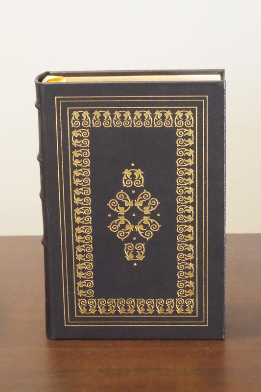 An American Dilemma: Volumes 1 & 2 by Gunnar Myrdal 1993 Easton Press