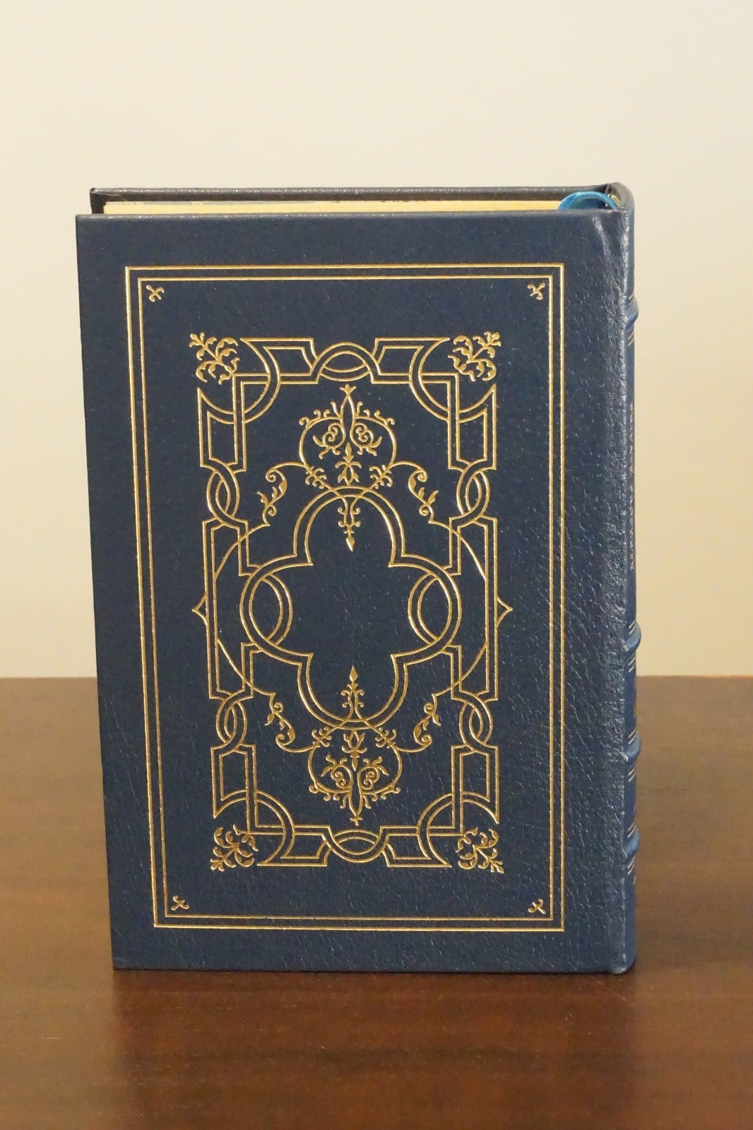 The Modern Corporation and Private Property by Berle and Means 1993 Leatherbound