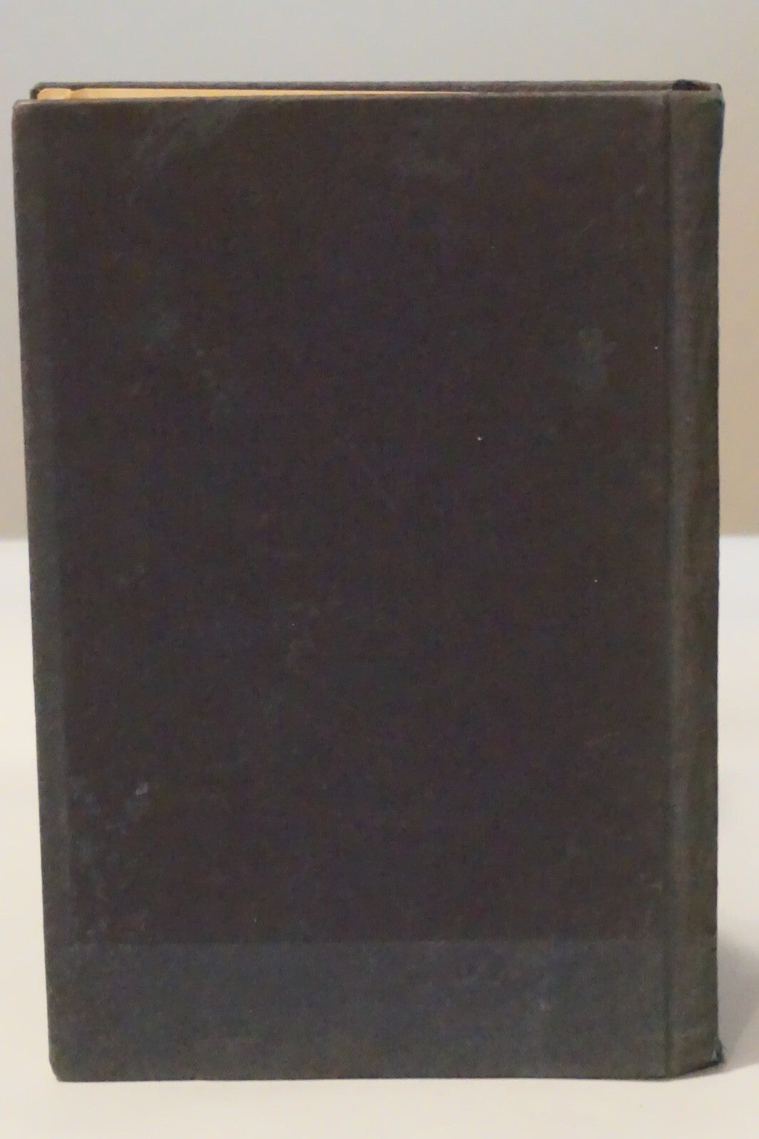 Psycho-Therapy or Hypnotic Suggestion by Jay Ross De Mude 1899 Hardcover